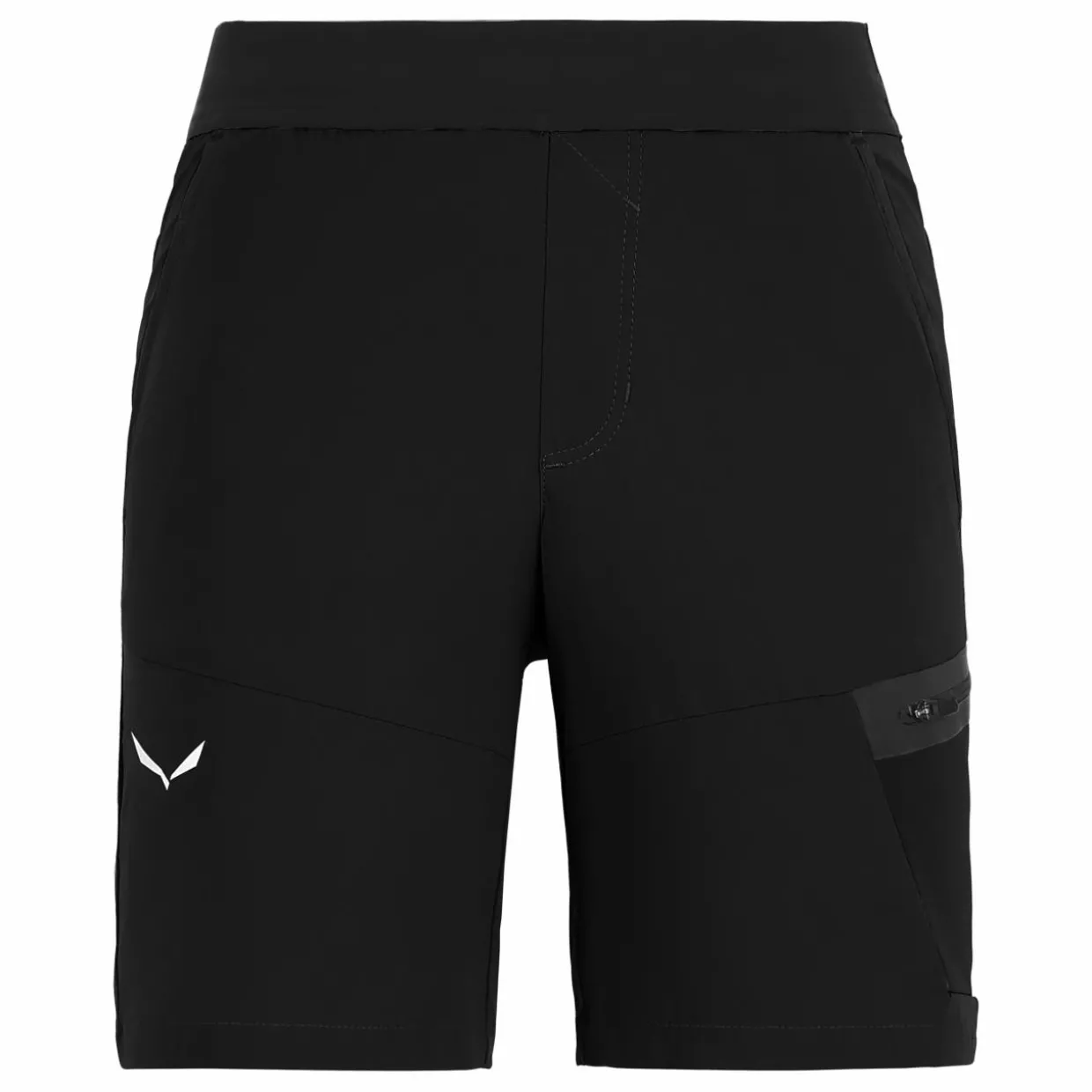Agner Durastretch Boy's Shorts