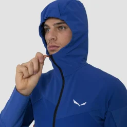 Agner Durastretch Jacket Men