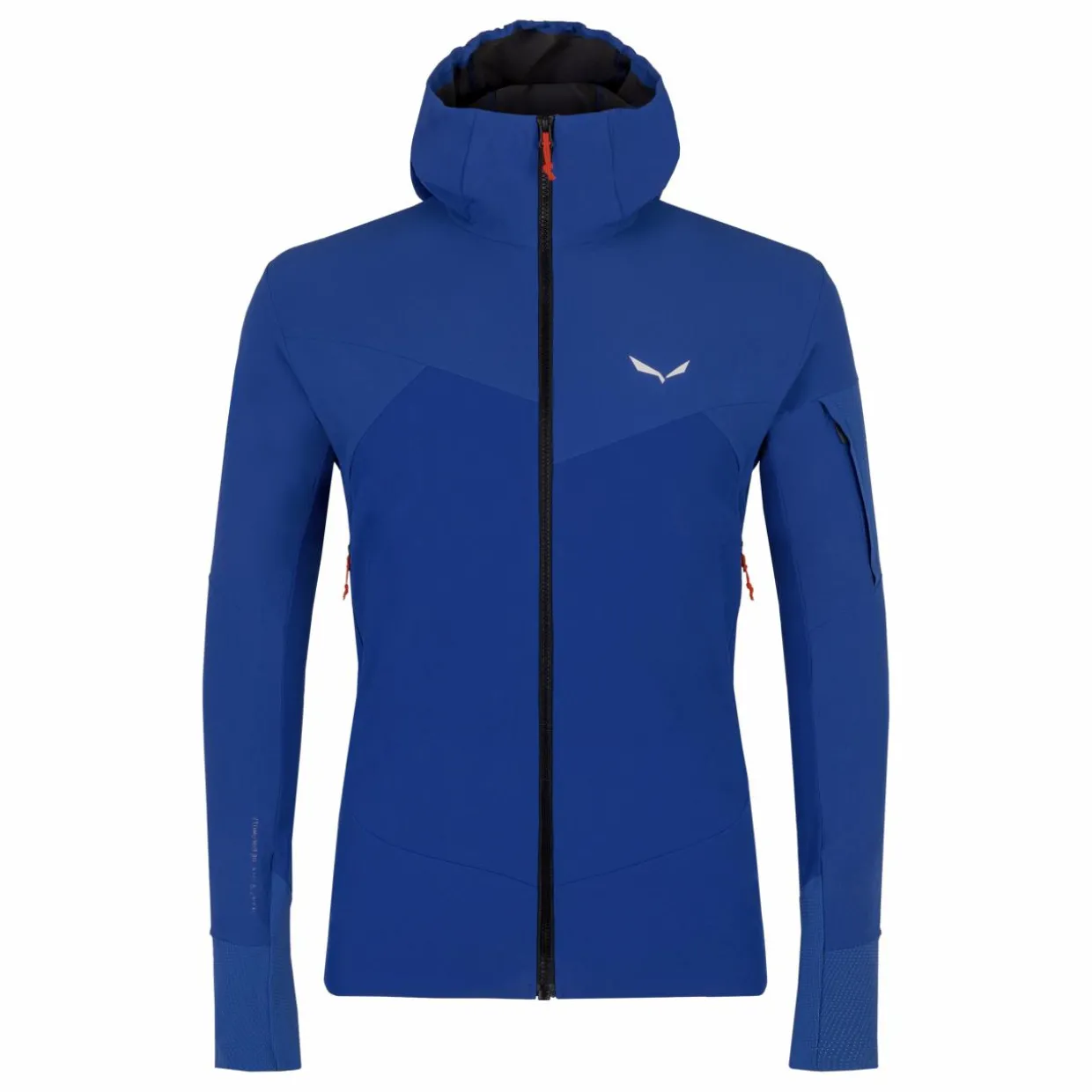 Agner Durastretch Jacket Men