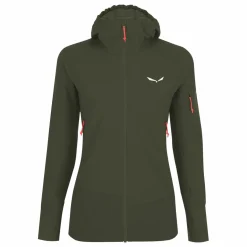 Agner Durastretch Jacket Women