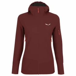 Agner Durastretch Jacket Women