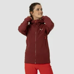 Agner Durastretch Jacket Women