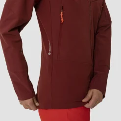 Agner Durastretch Jacket Women
