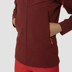 Agner Durastretch Jacket Women