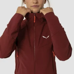 Agner Durastretch Jacket Women