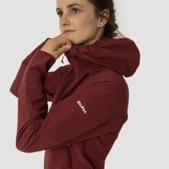 Agner Durastretch Jacket Women