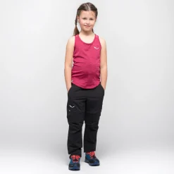 Agner Durastretch Kids' 2/1 Pant