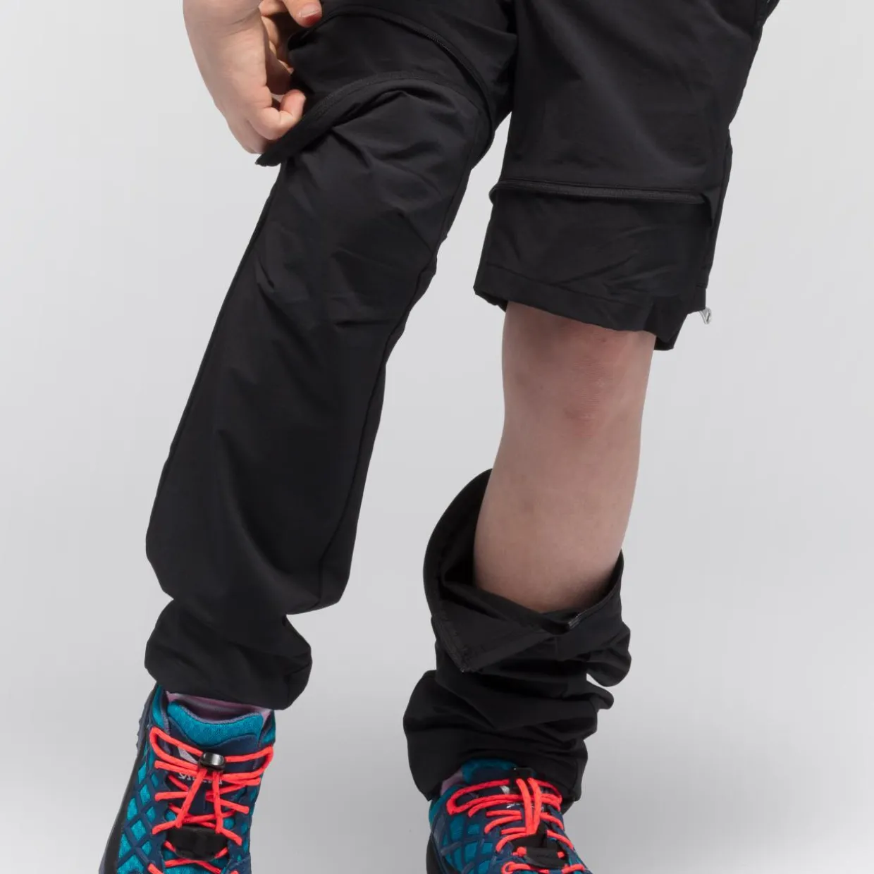 Agner Durastretch Kids' 2/1 Pant