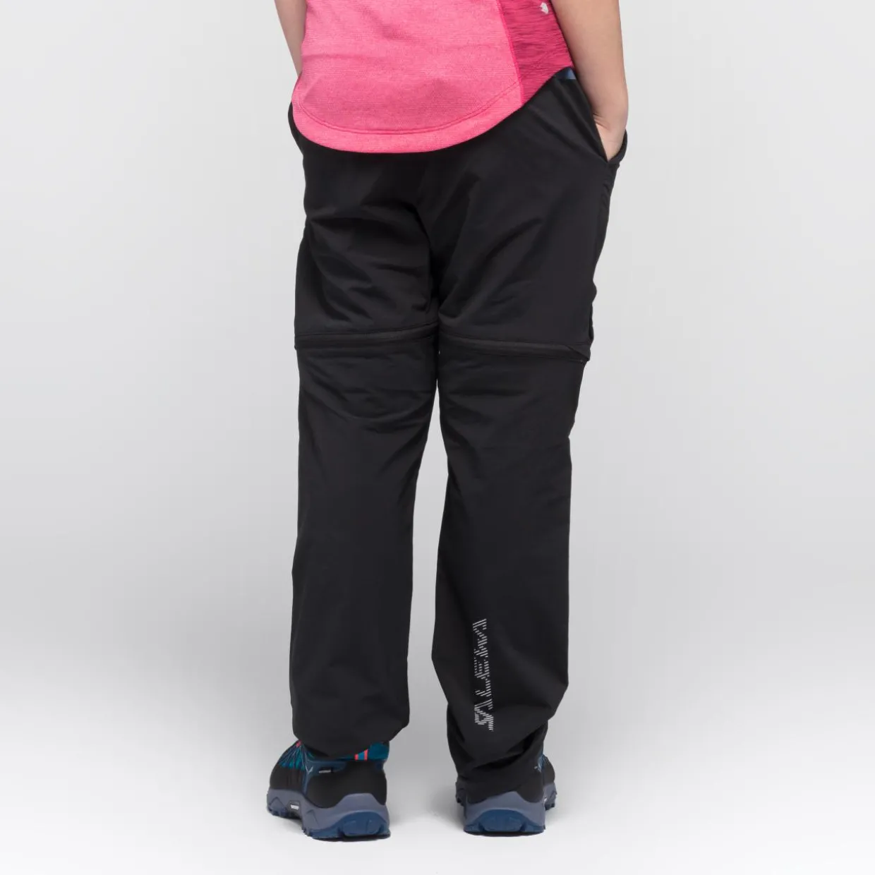 Agner Durastretch Kids' 2/1 Pant
