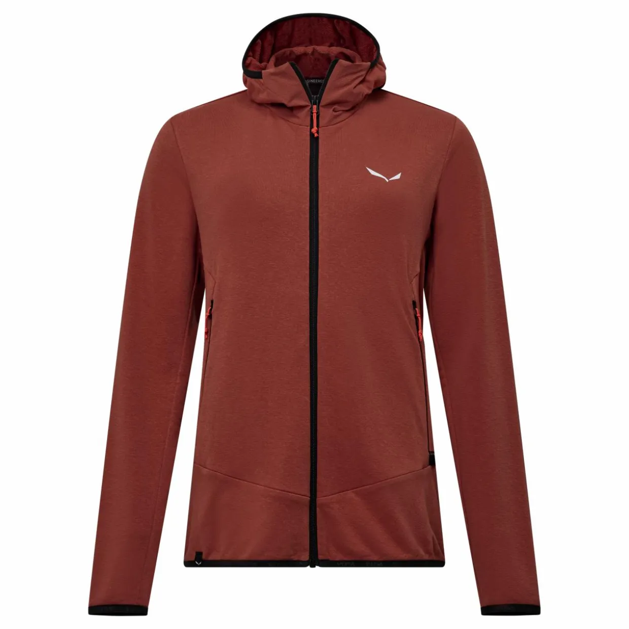 Agner Hemp 2 Hooded Jacket Women