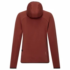 Agner Hemp 2 Hooded Jacket Women