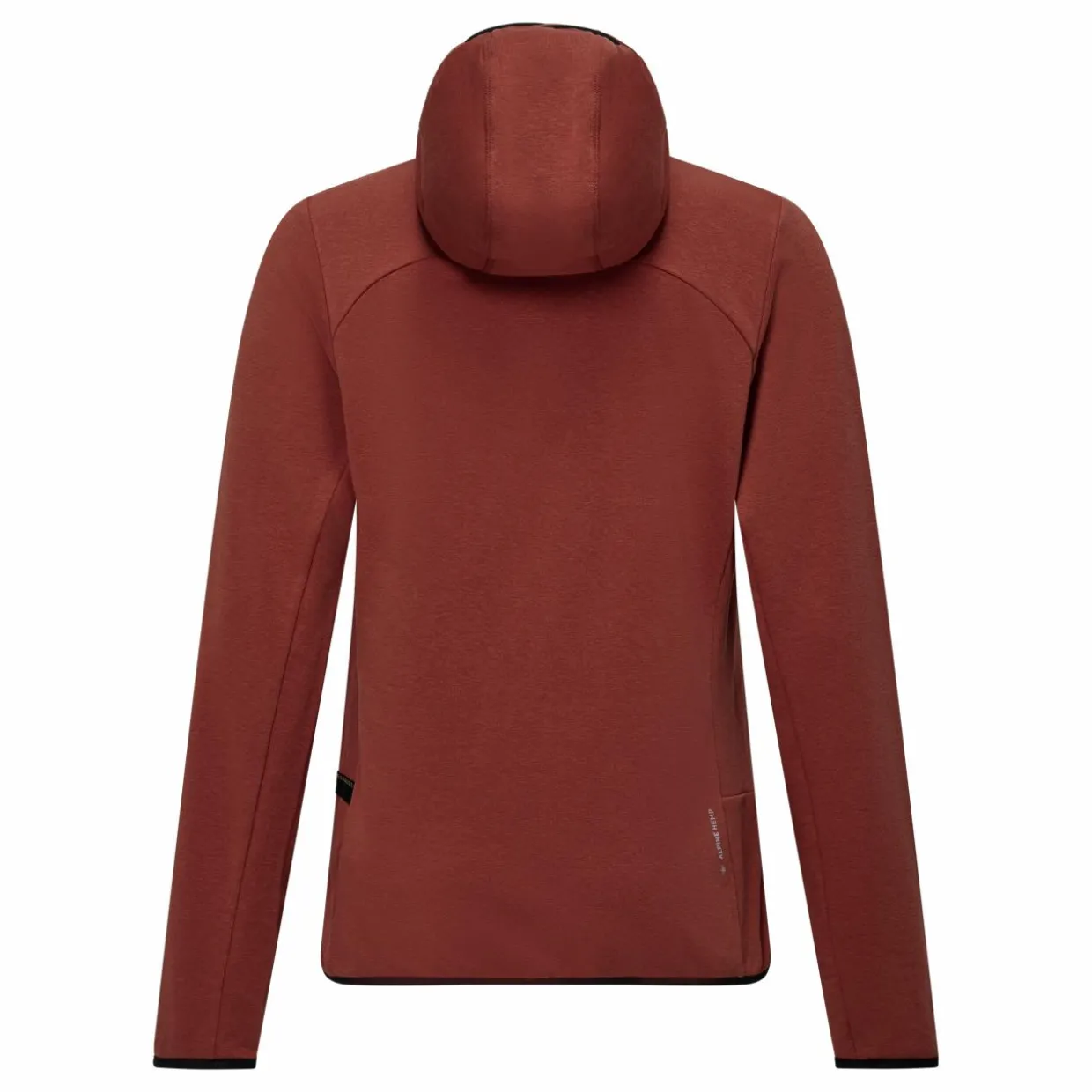 Agner Hemp 2 Hooded Jacket Women