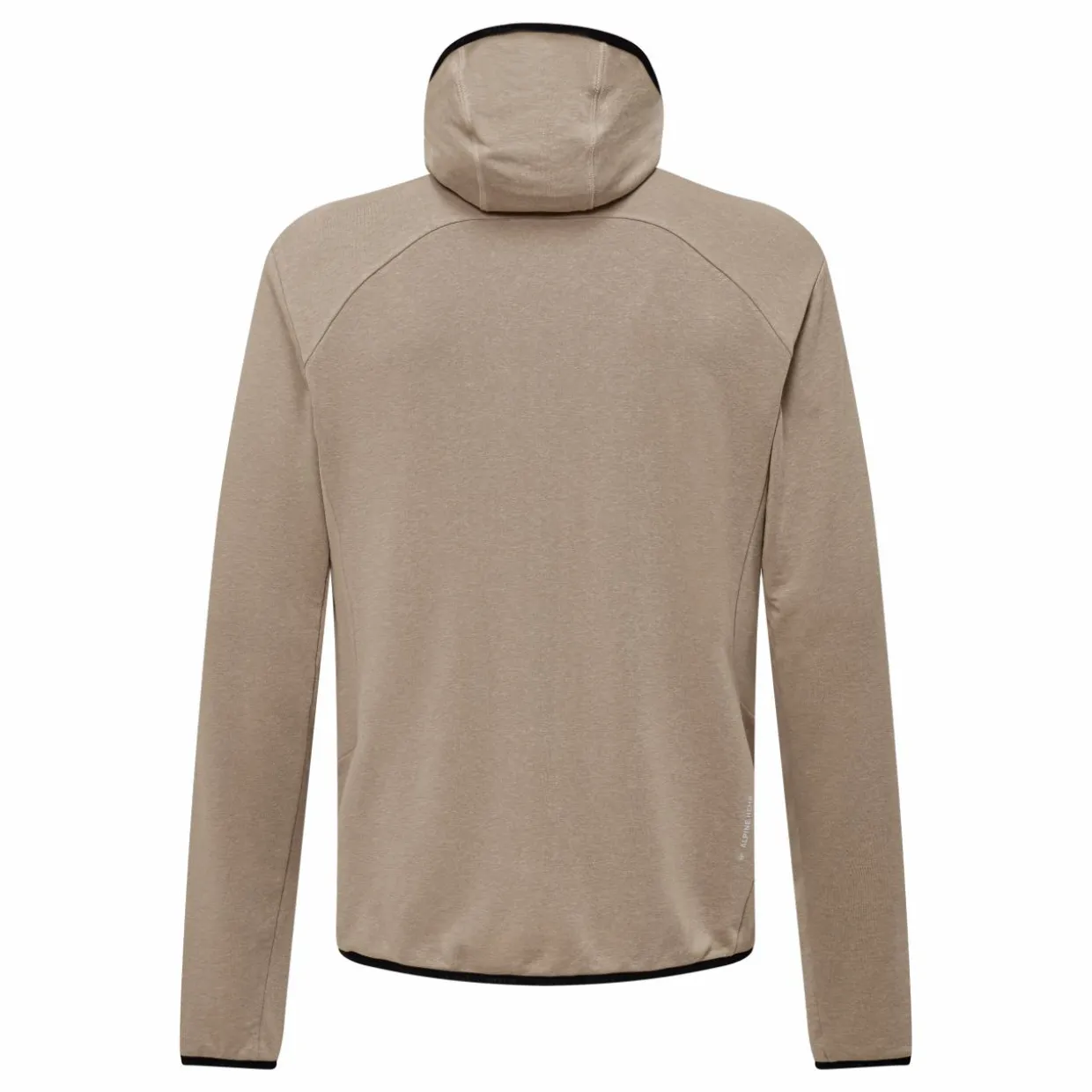 Agner Hemp 2 Hooded Jacket Men