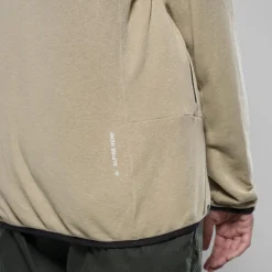 Agner Hemp 2 Hooded Jacket Women