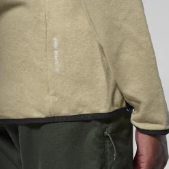 Agner Hemp 2 Hooded Jacket Women
