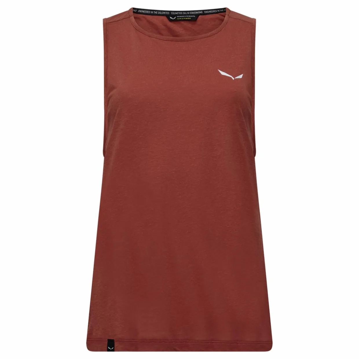 Agner Hemp Durastretch Tanktop Women
