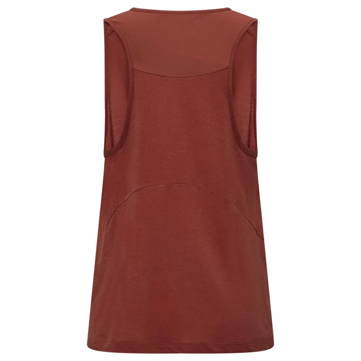 Agner Hemp Durastretch Tanktop Women
