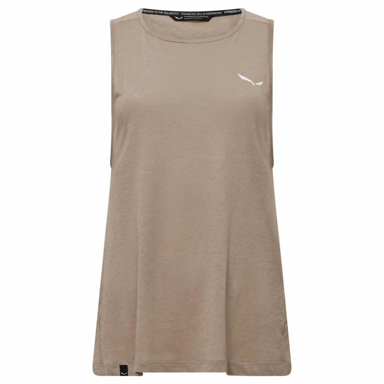 Agner Hemp Durastretch Tanktop Women