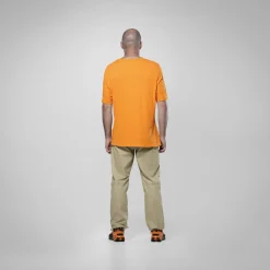 Agner Hemp Durastretch T-Shirt Men