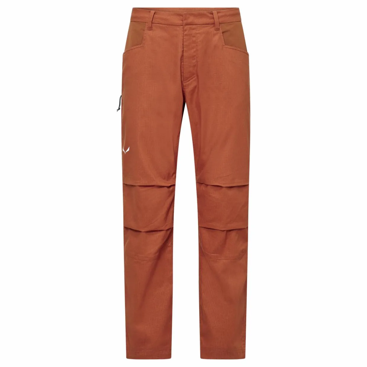 Agner Hemp Ripstop Pant Men