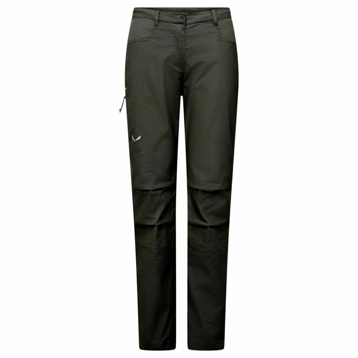 Agner Hemp Ripstop Pant Women