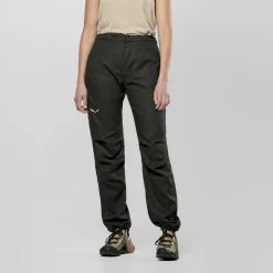 Agner Hemp Ripstop Pant Women