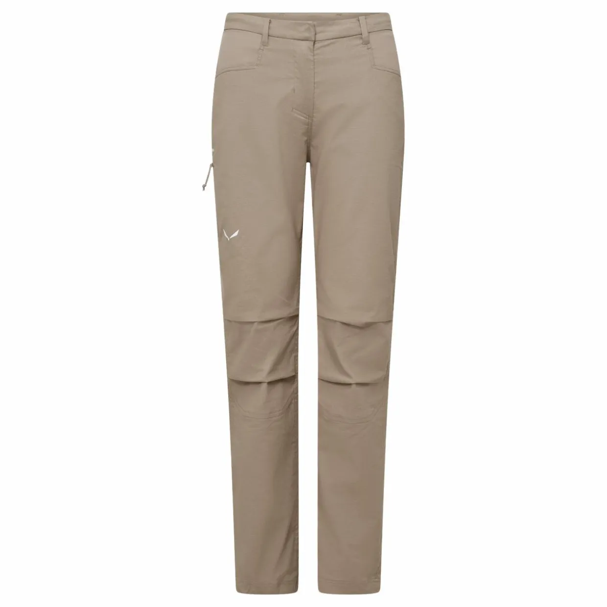 Agner Hemp Ripstop Pant Women
