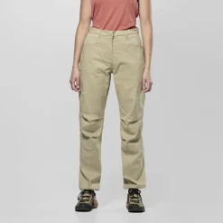 Agner Hemp Ripstop Pant Women
