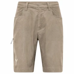Agner Hemp Ripstop Shorts Men