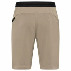Agner Hemp Shorts Men