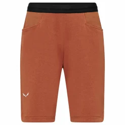 Agner Hemp Shorts Men