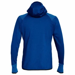 Agner Hybrid Polarlite Durastretch Men's Hooded Jacket