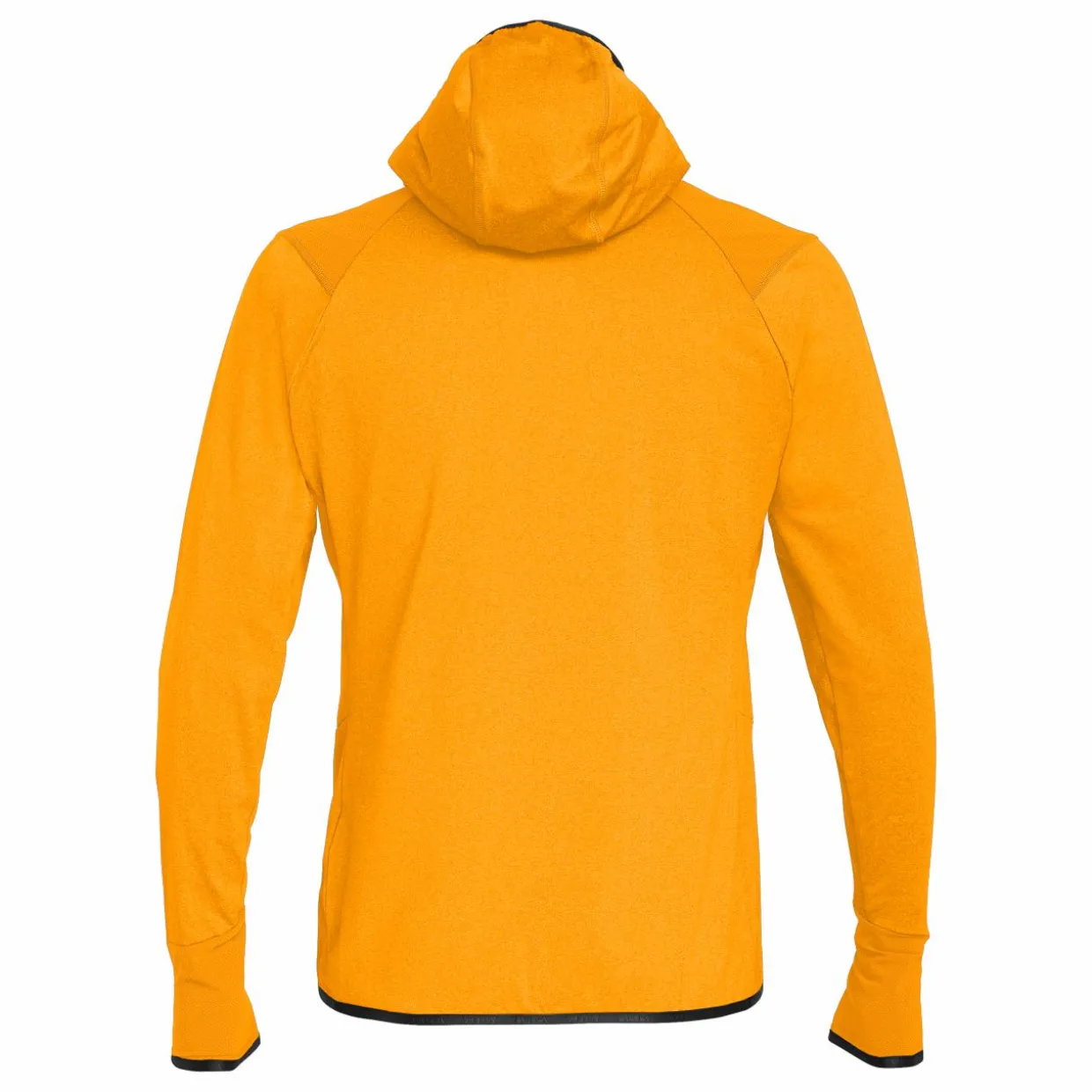 Agner Hybrid Polarlite Durastretch Men's Hooded Jacket