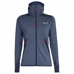Agner Hybrid Polarlite Durastretch Women's Hooded Jacket
