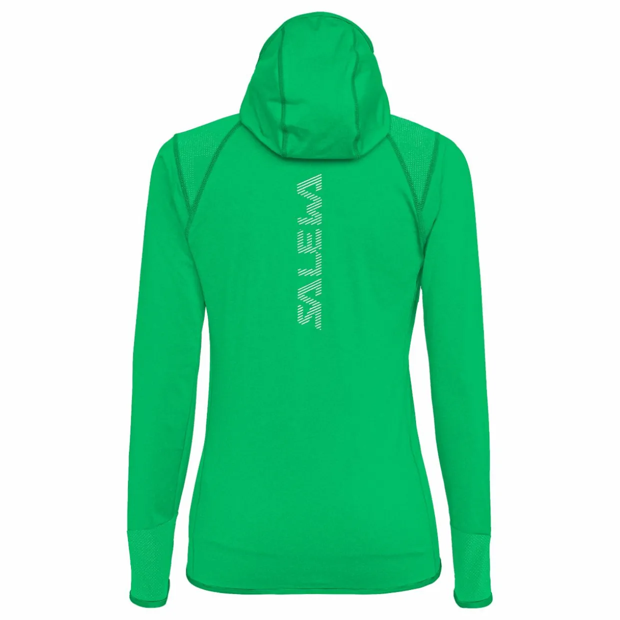 Agner Hybrid Polarlite Durastretch Women's Hooded Jacket