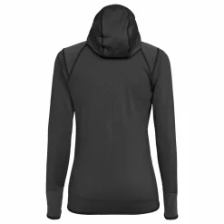 Agner Hybrid Polarlite Durastretch Women's Hooded Jacket