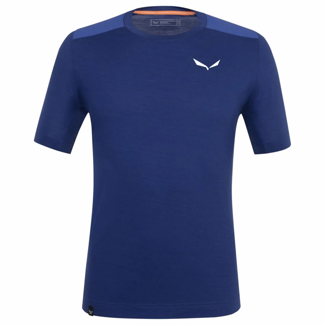 Agner Merino T-Shirt Men