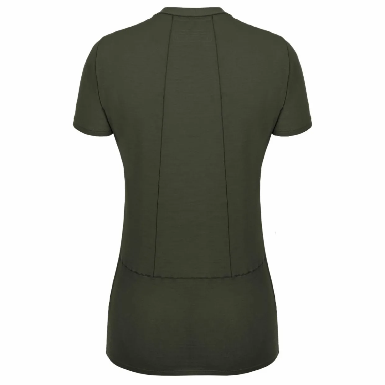 Agner Merino T-Shirt Women