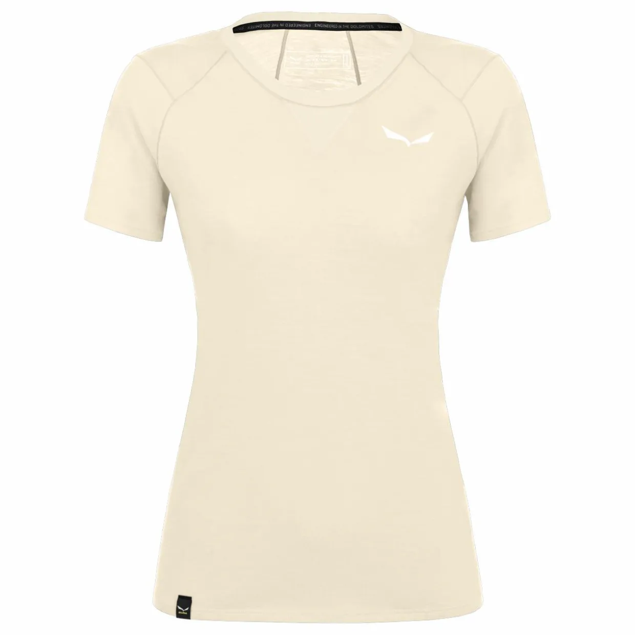 Agner Merino T-Shirt Women