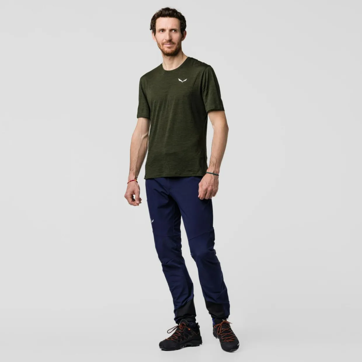 Agner Orval 3 Durastretch Regular Pant Men