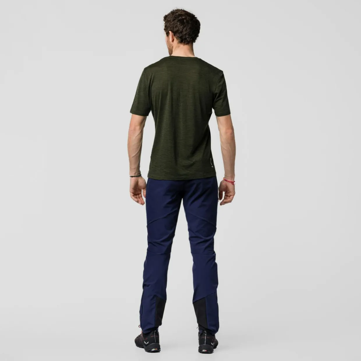 Agner Orval 3 Durastretch Regular Pant Men
