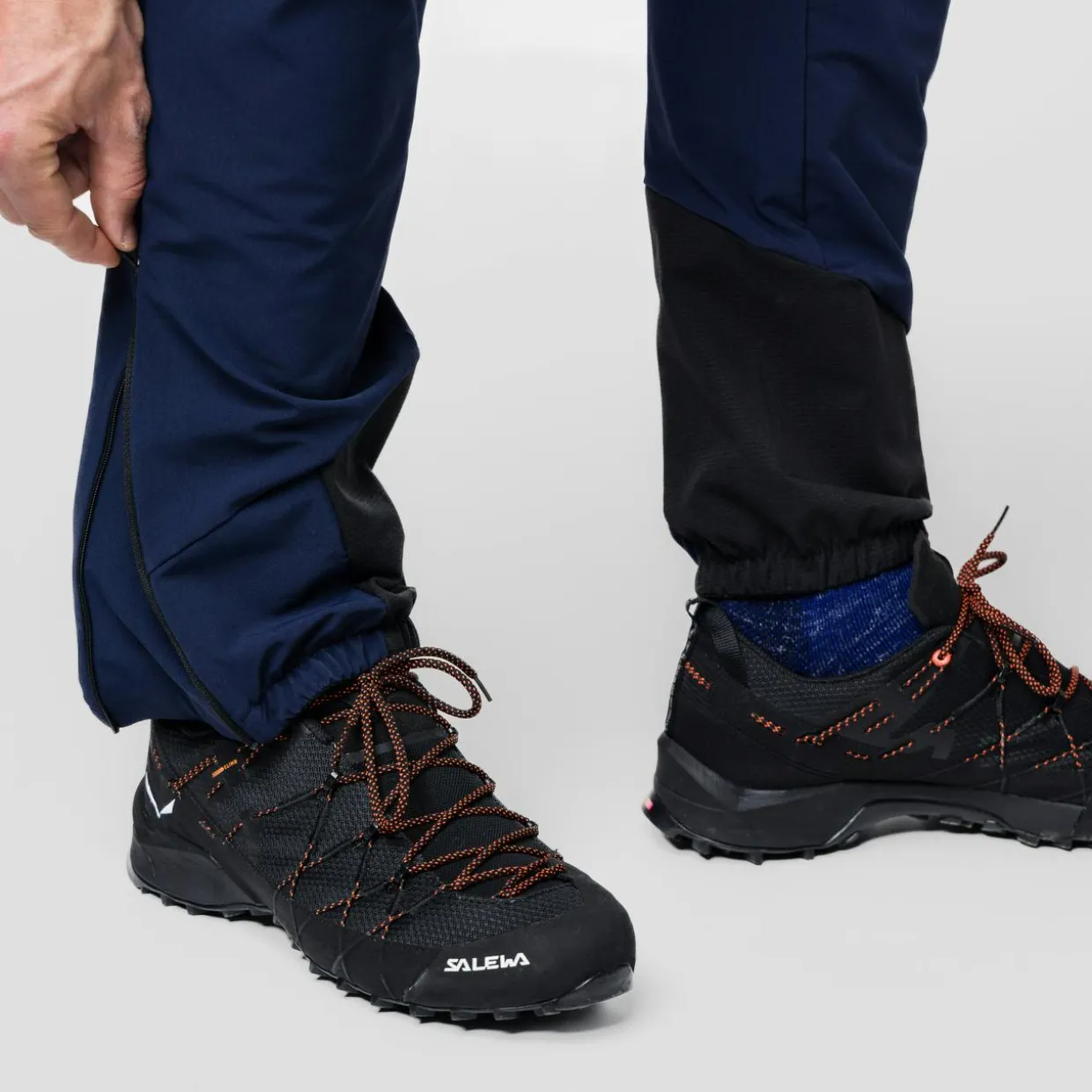 Agner Orval 3 Durastretch Regular Pant Men