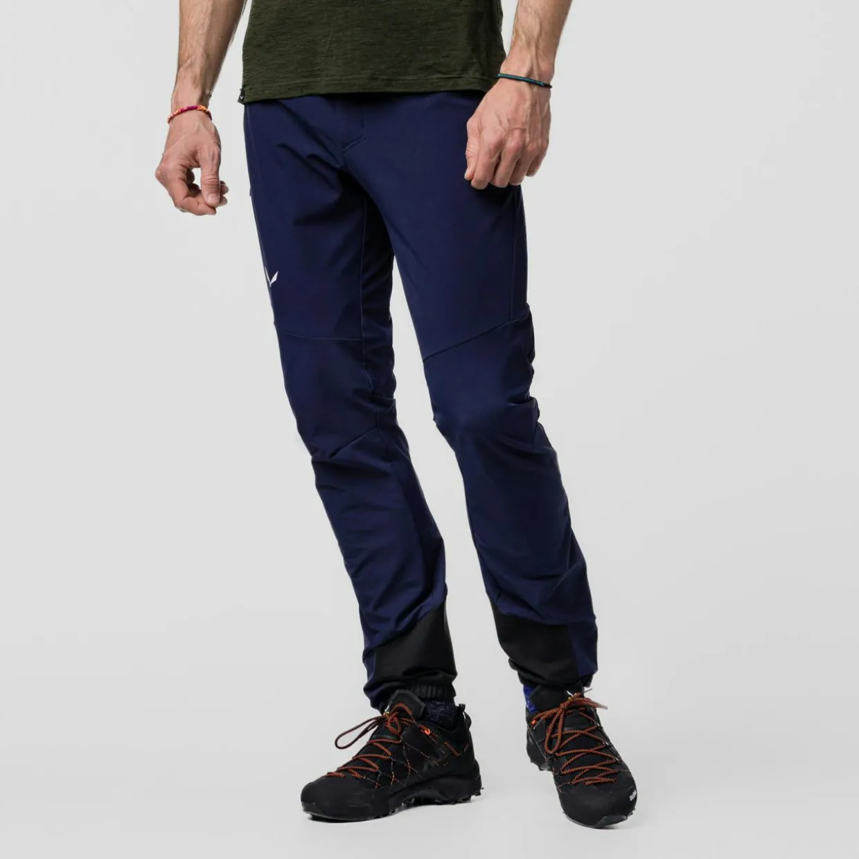 Agner Orval 3 Durastretch Regular Pant Men