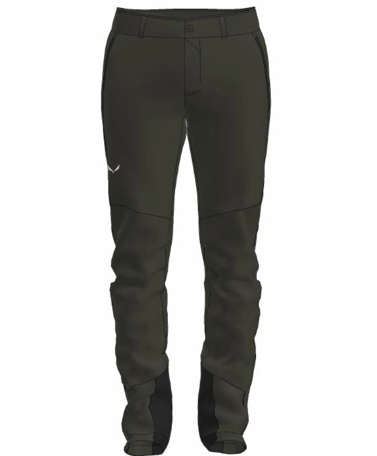 Agner Orval 3 Durastretch Regular Pant Men