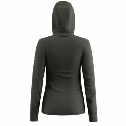 Agner Polarlite Hooded Jacket Women