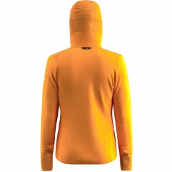 Agner Polarlite Hooded Jacket Men
