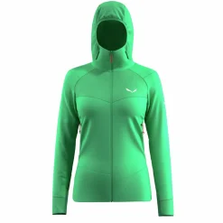 Agner Polarlite Hooded Jacket Women
