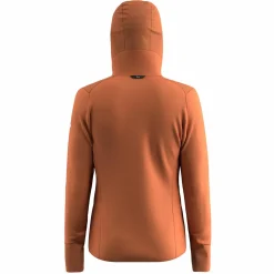 Agner Polarlite Hooded Jacket Men