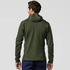 Agner Polarlite Hooded Jacket Men