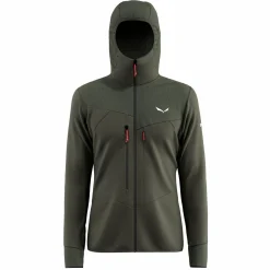 Agner Polarlite Hooded Jacket Men